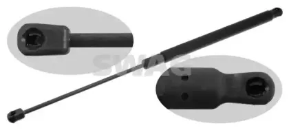 10 92 4731 SWAG Газовая пружина, капот